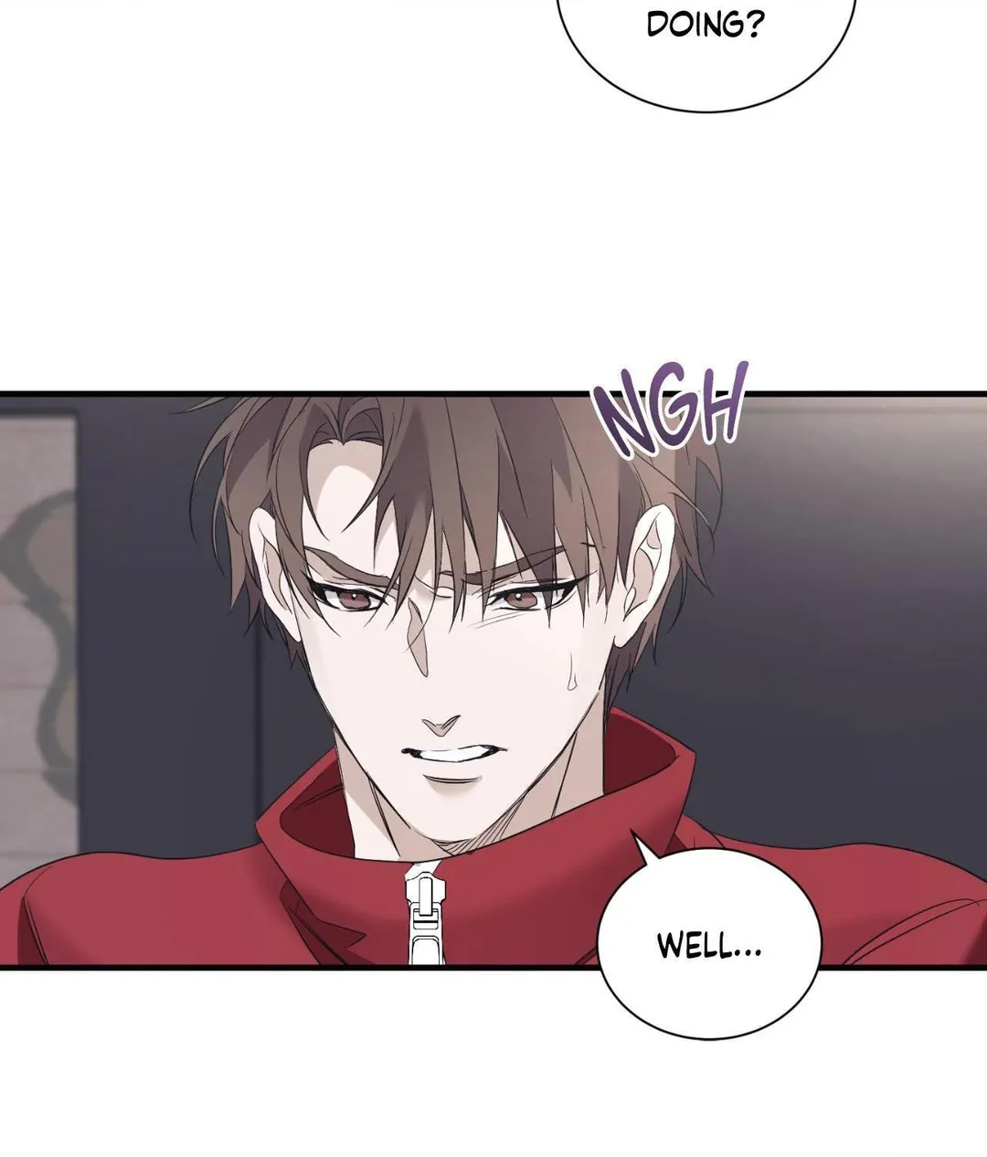 Lost - Chapter 36 Page 48