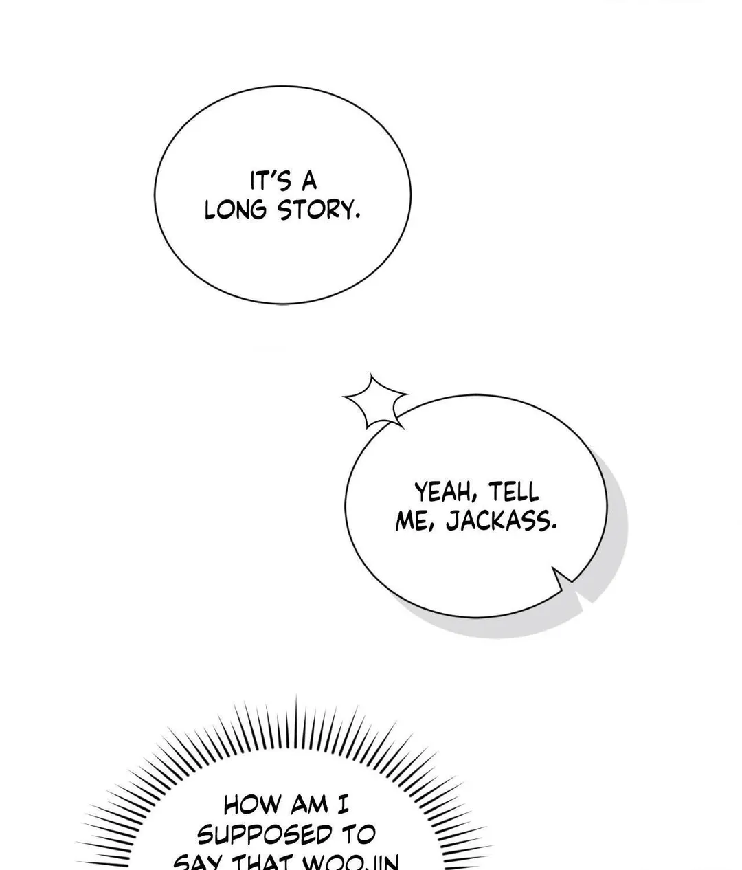 Lost - Chapter 36 Page 49
