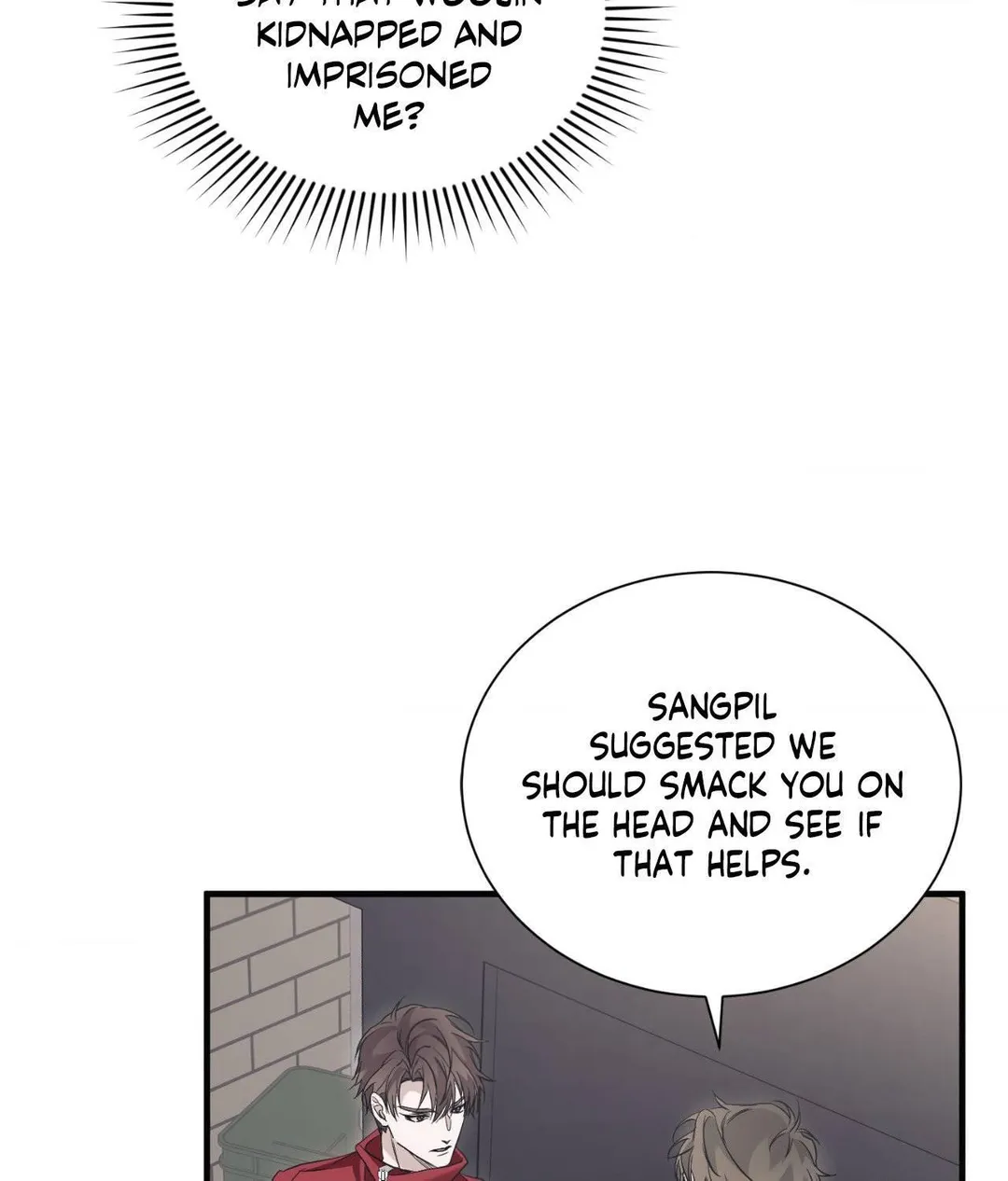 Lost - Chapter 36 Page 50