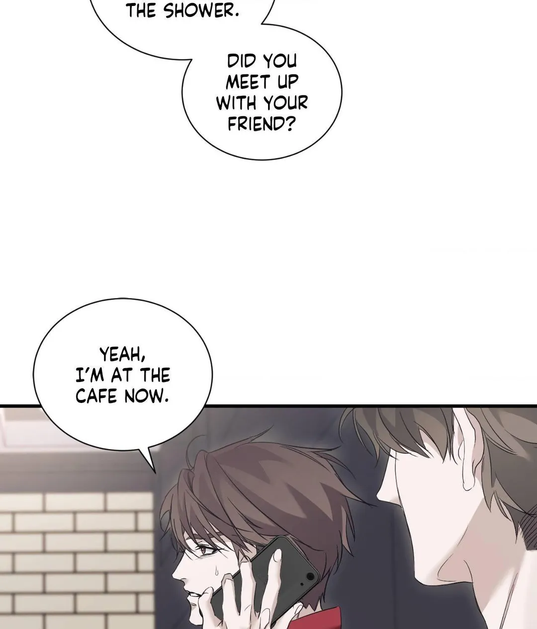 Lost - Chapter 36 Page 57