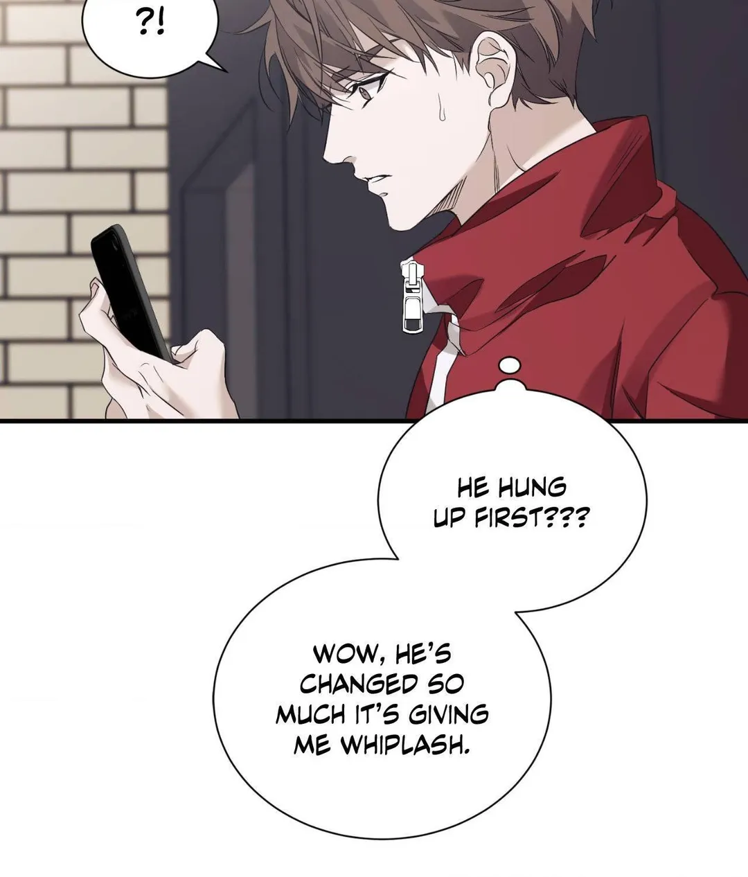 Lost - Chapter 36 Page 61