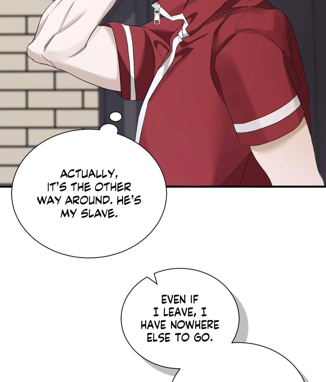 Lost - Chapter 36 Page 65