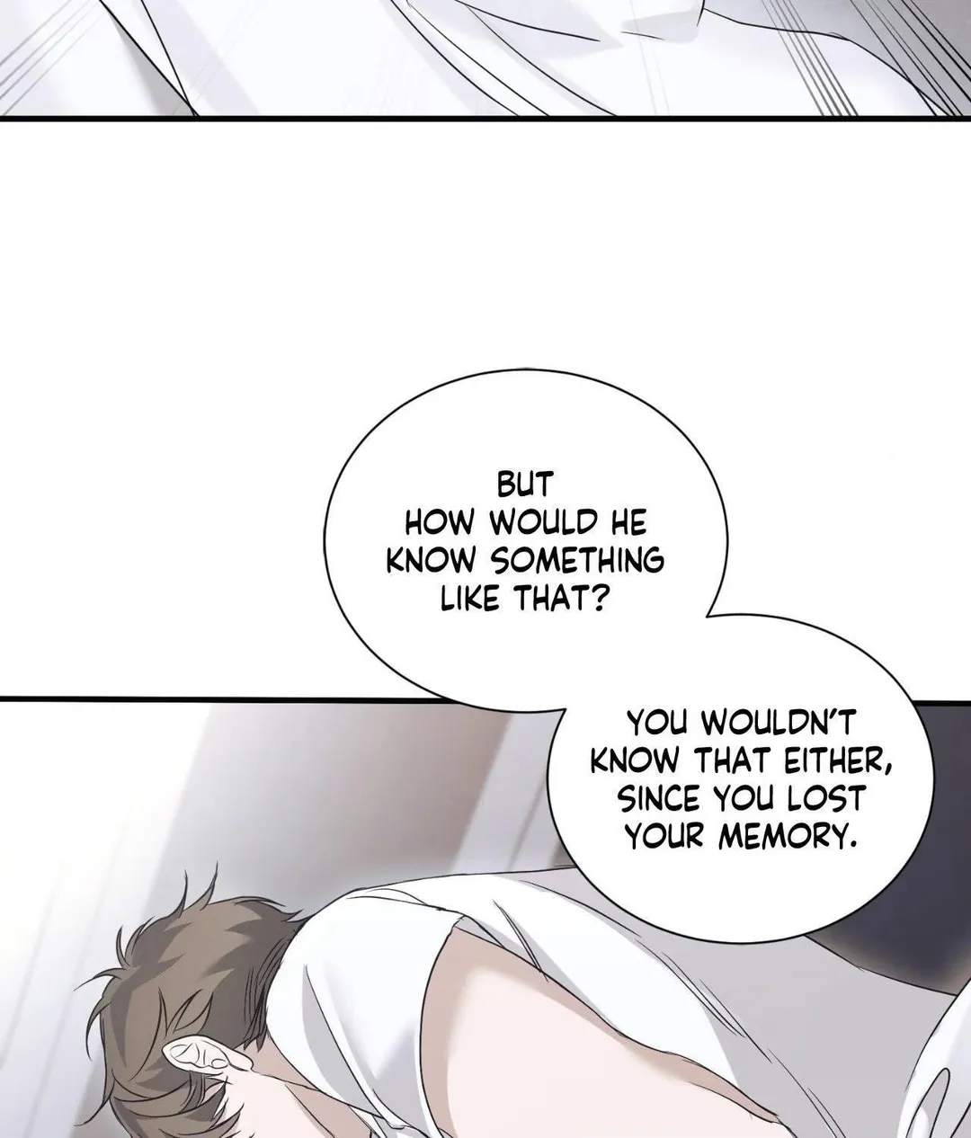 Lost - Chapter 36 Page 67