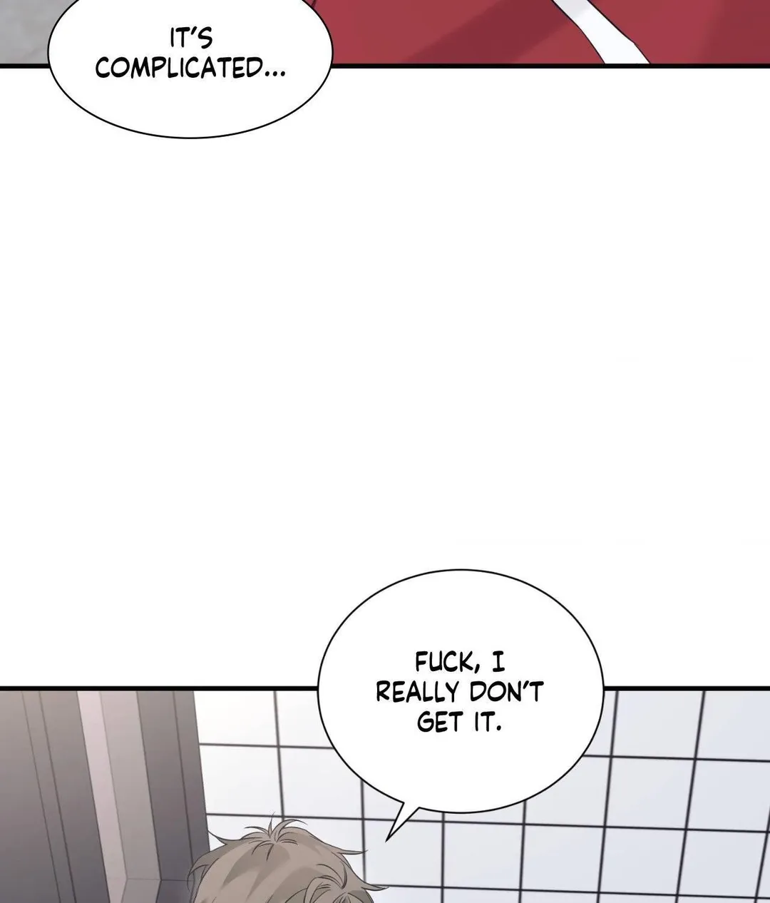 Lost - Chapter 36 Page 72