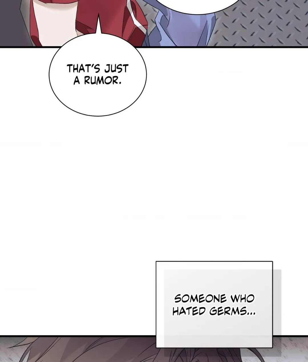 Lost - Chapter 36 Page 74
