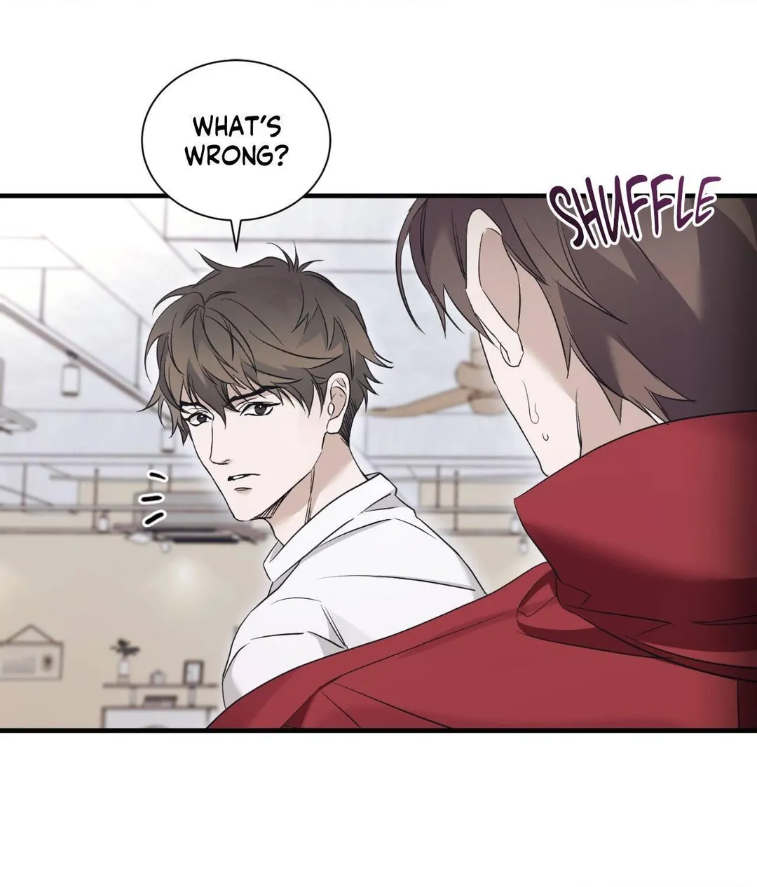 Lost - Chapter 36 Page 83