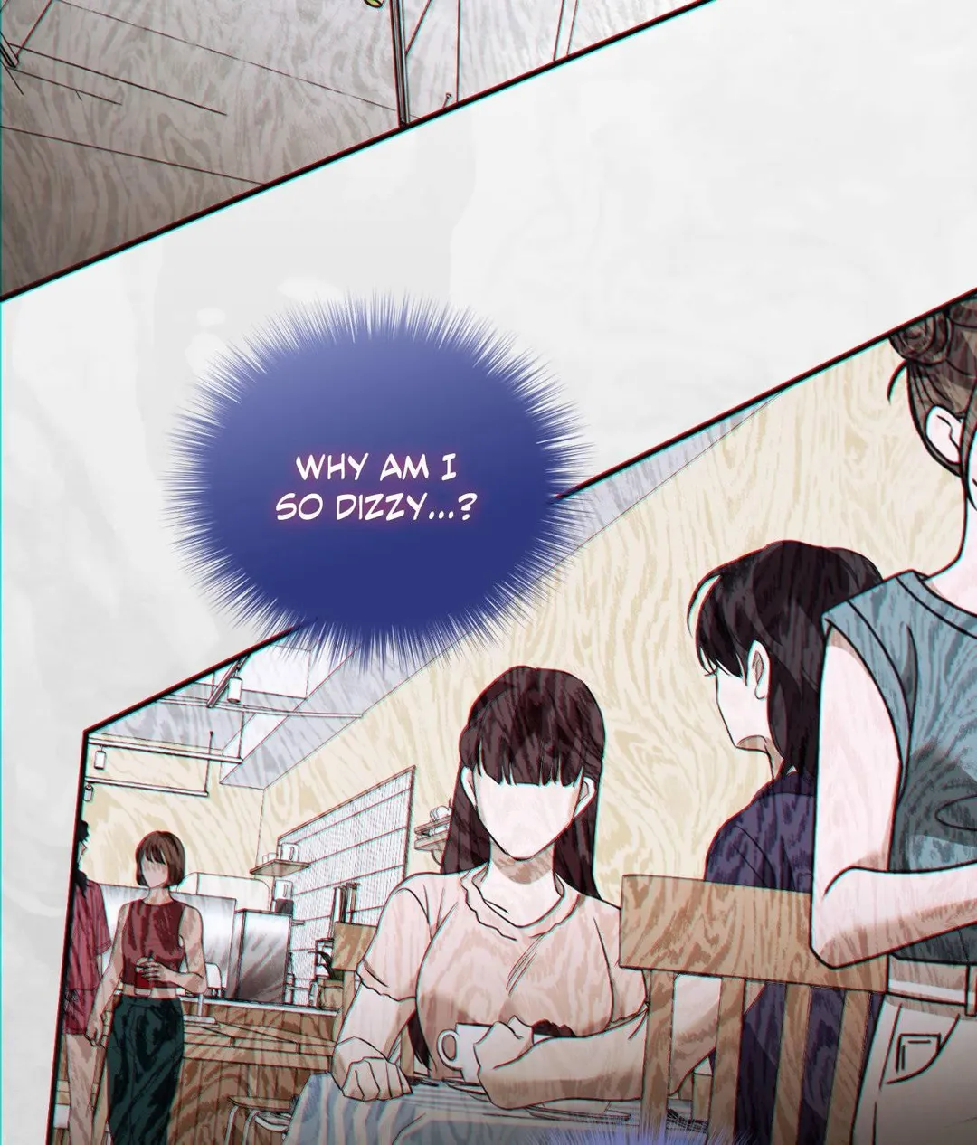 Lost - Chapter 36 Page 85