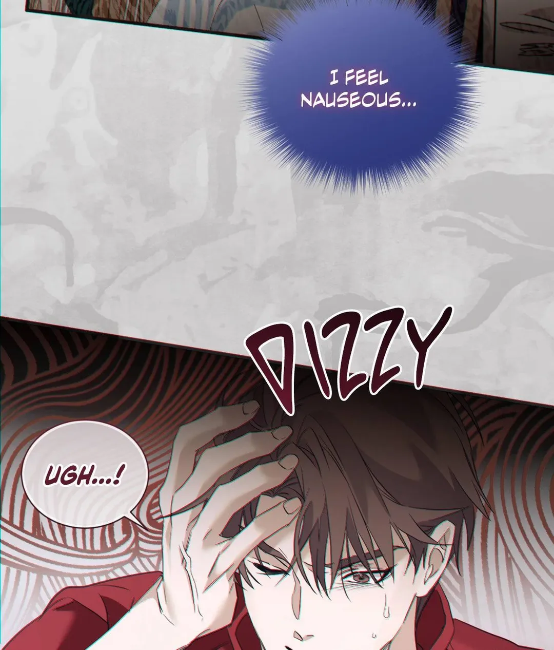 Lost - Chapter 36 Page 86