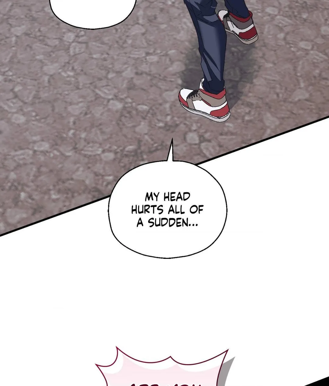 Lost - Chapter 36 Page 89