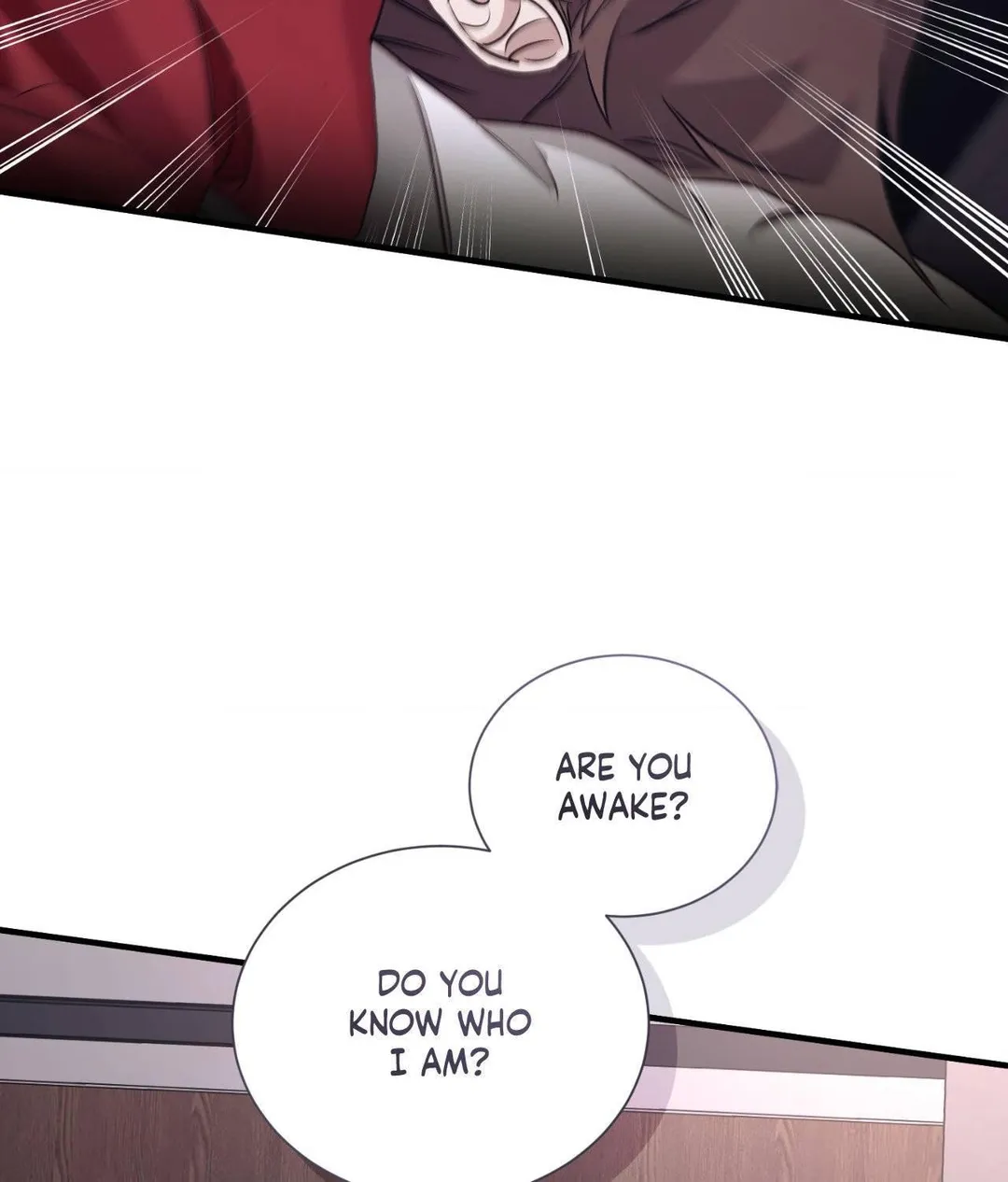 Lost - Chapter 37 Page 11