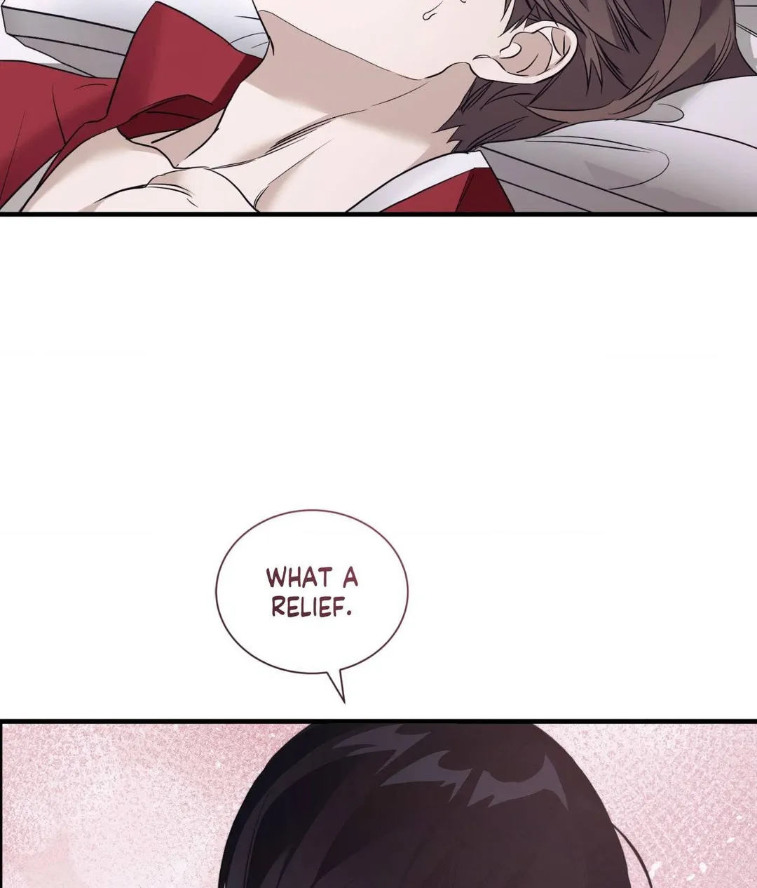 Lost - Chapter 37 Page 14