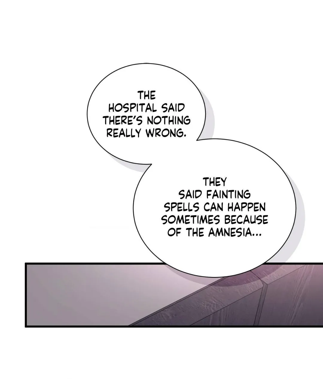 Lost - Chapter 37 Page 20