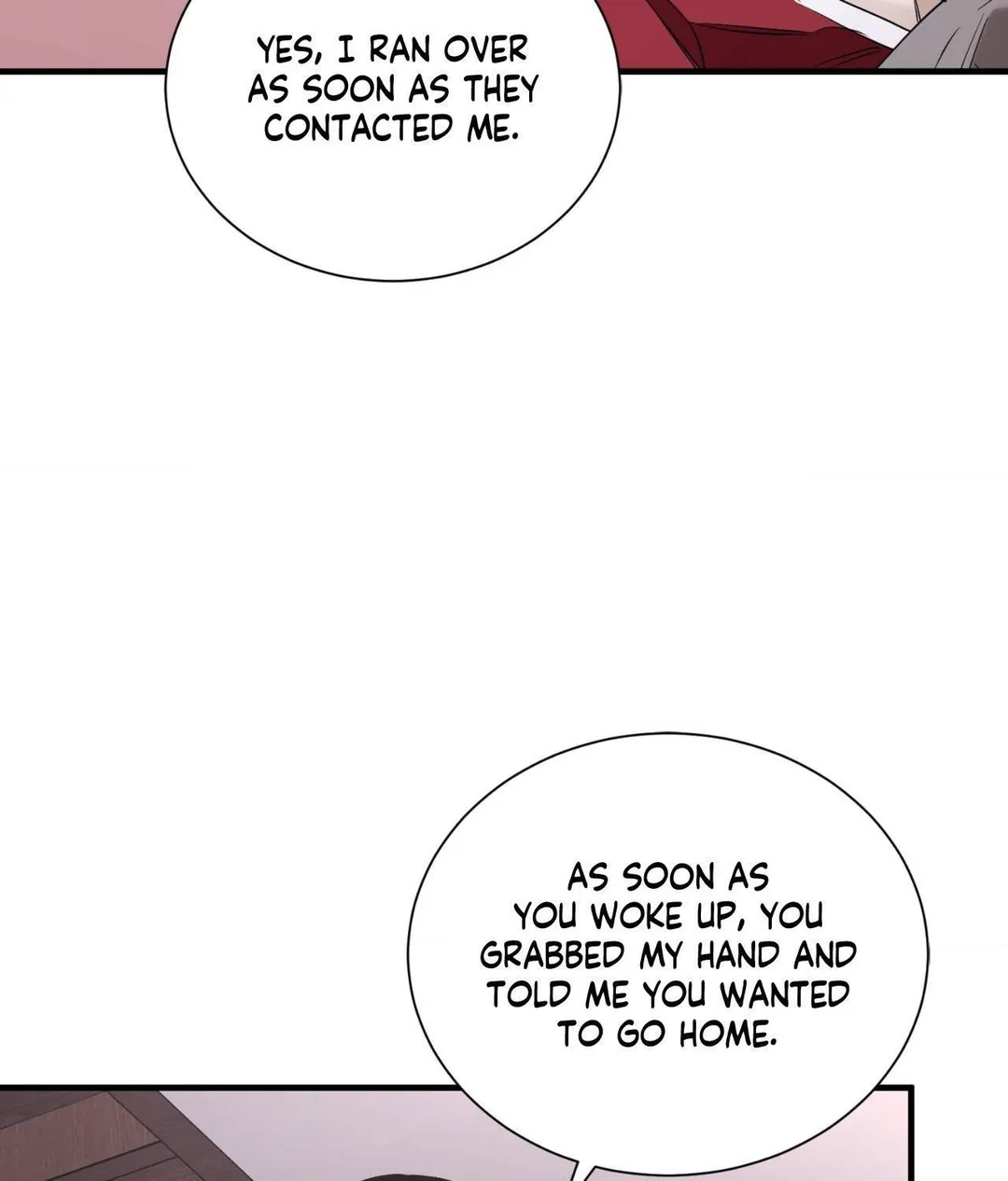 Lost - Chapter 37 Page 22