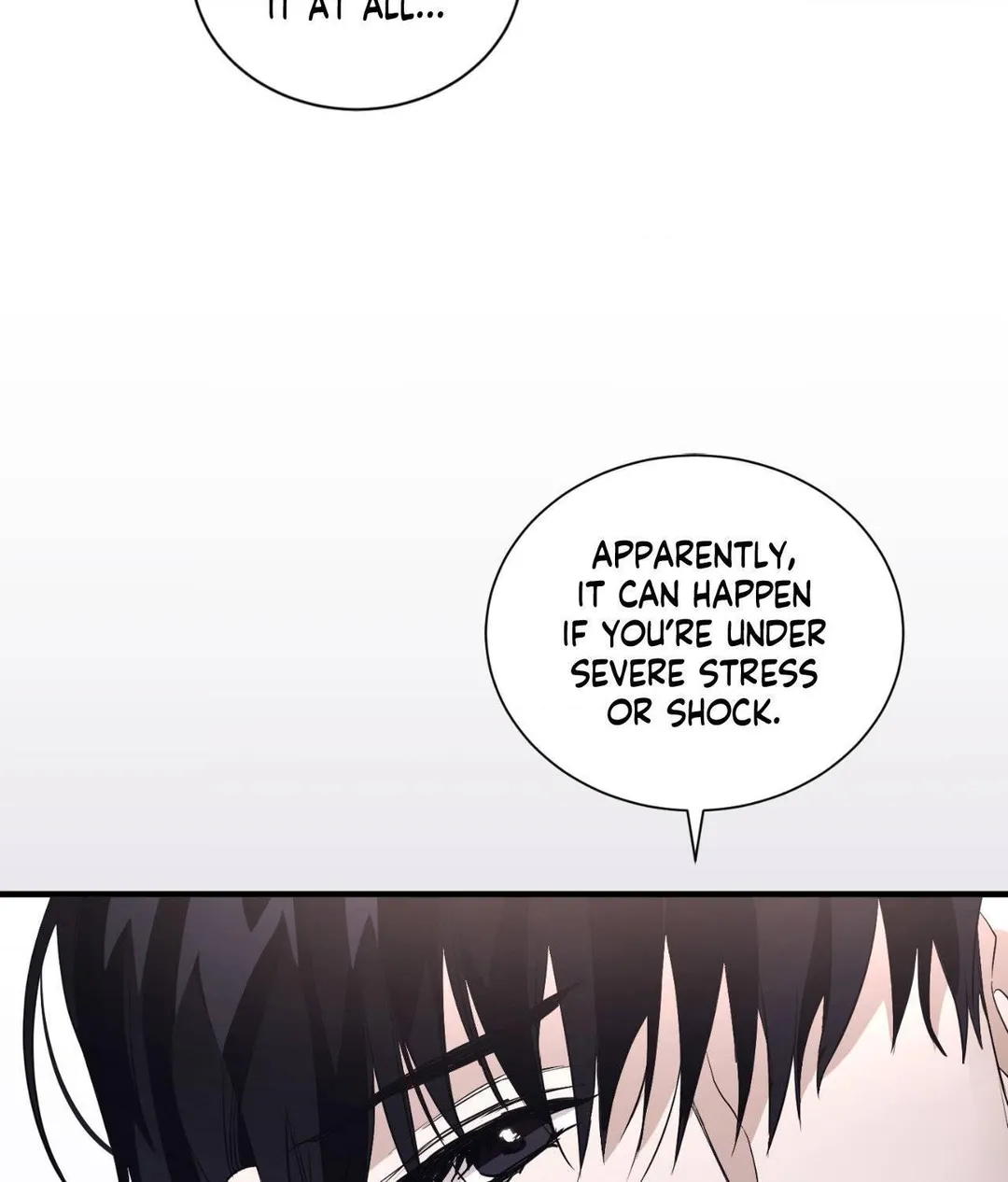 Lost - Chapter 37 Page 25