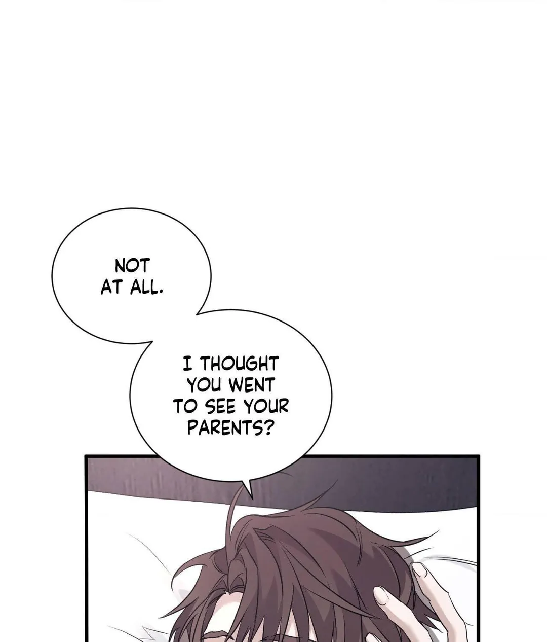 Lost - Chapter 37 Page 27