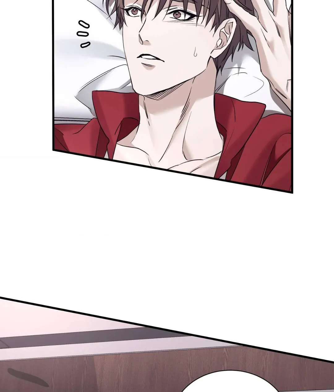 Lost - Chapter 37 Page 28