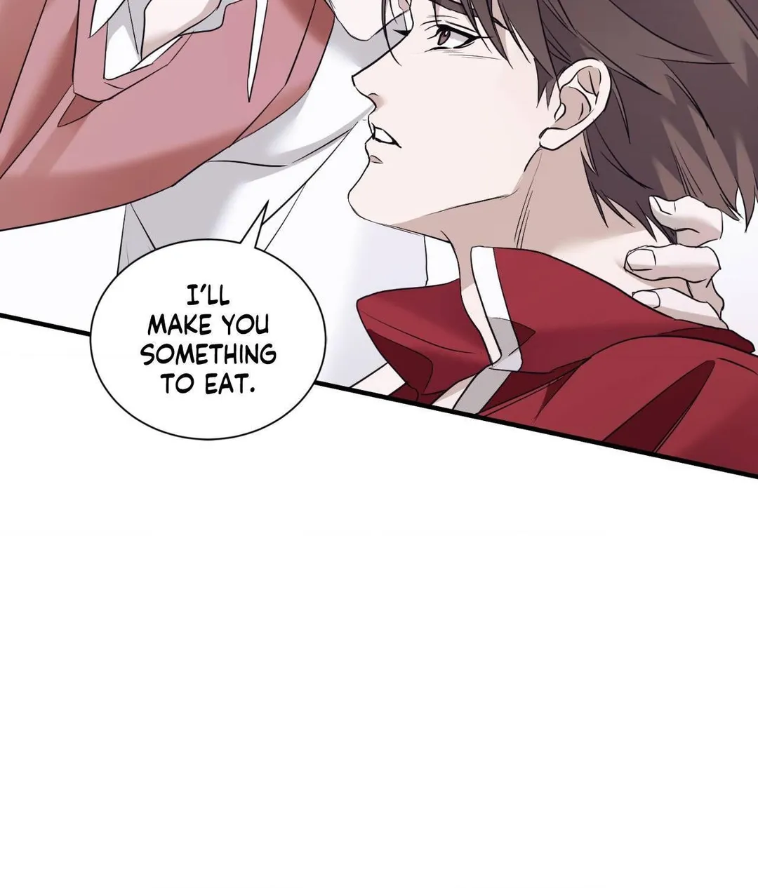 Lost - Chapter 37 Page 31