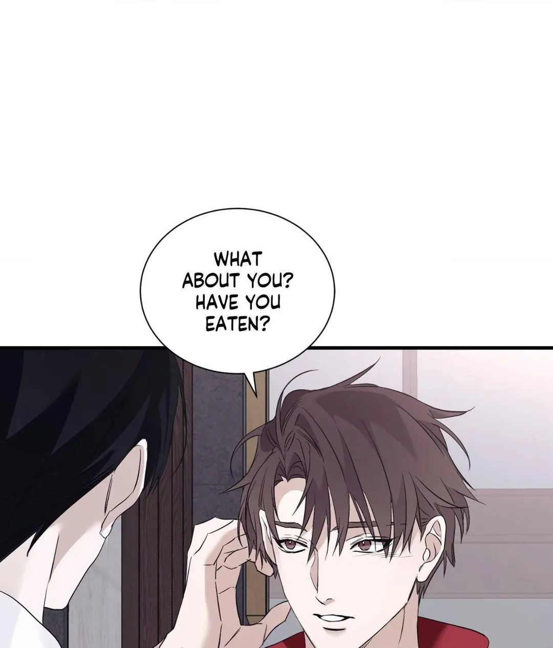 Lost - Chapter 37 Page 41