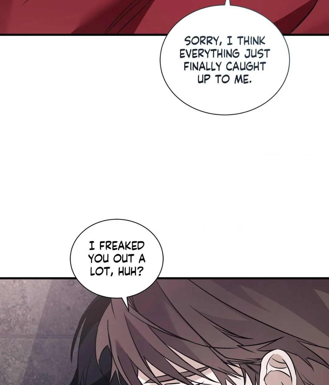 Lost - Chapter 37 Page 46