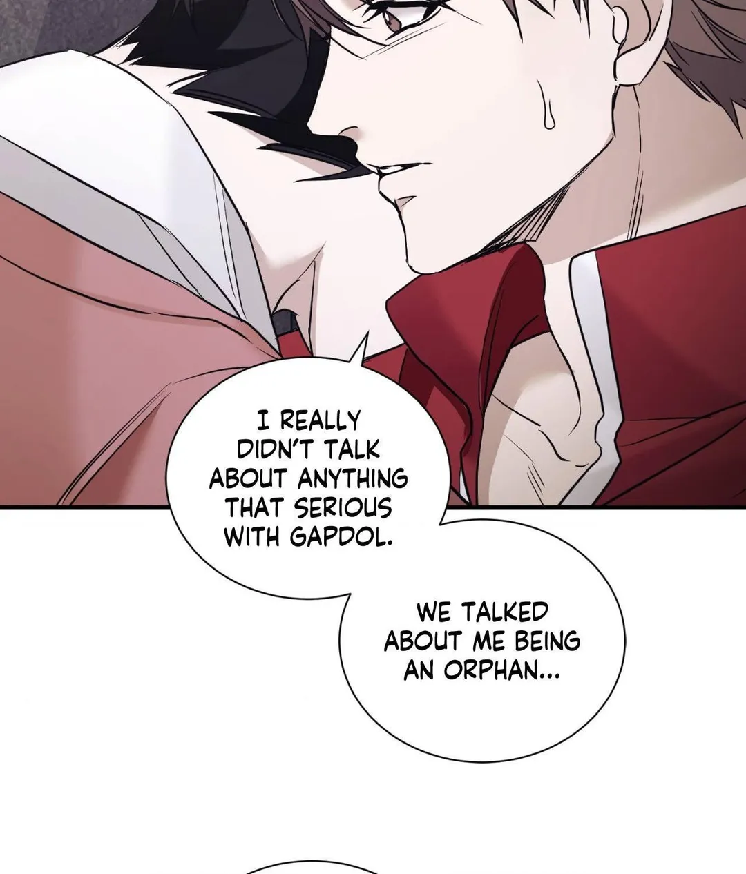 Lost - Chapter 37 Page 47