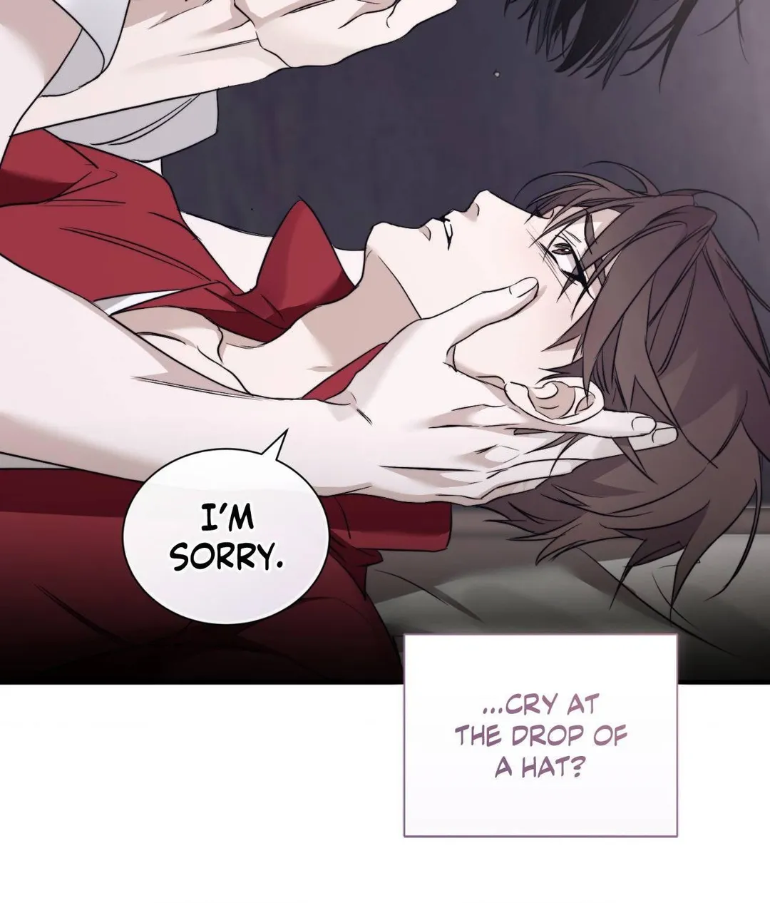Lost - Chapter 37 Page 60
