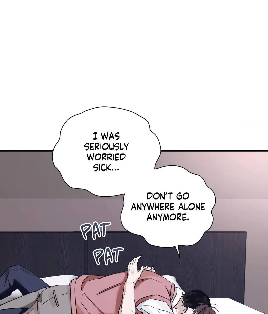 Lost - Chapter 37 Page 61