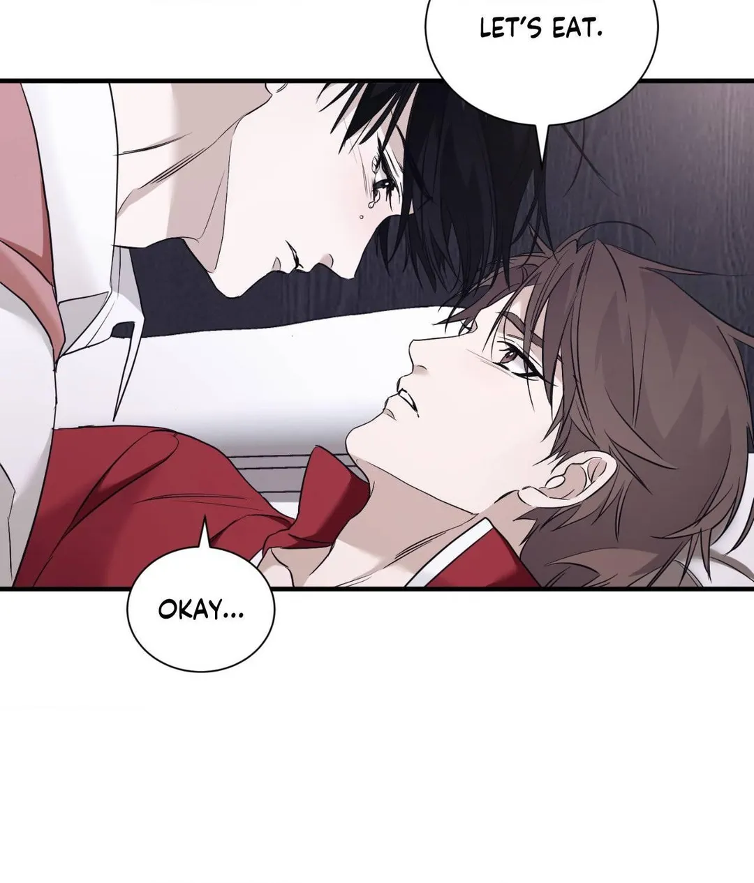 Lost - Chapter 37 Page 63