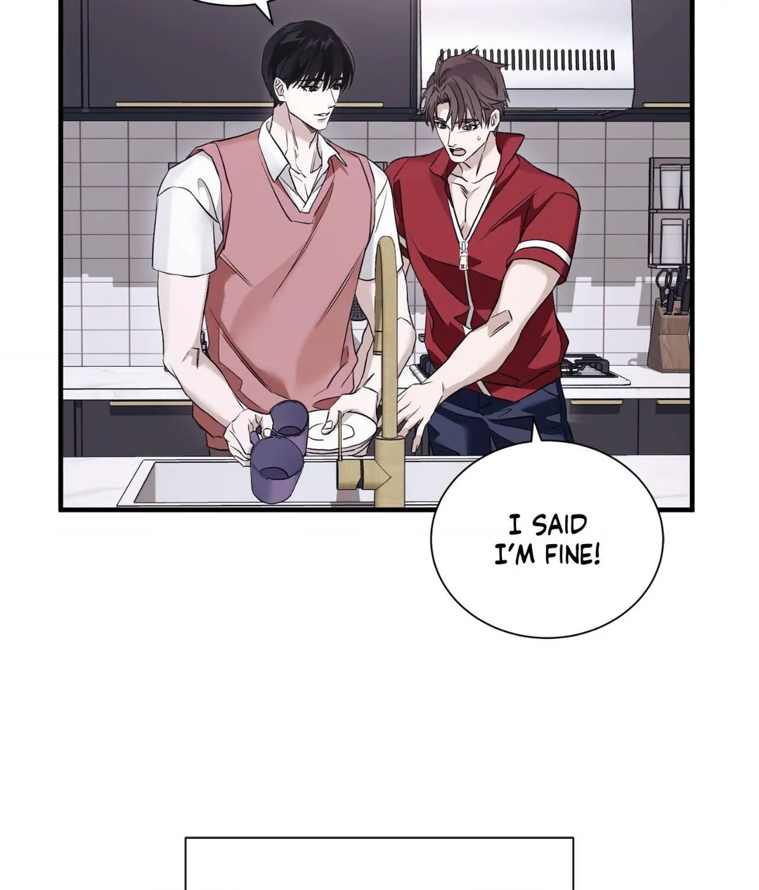 Lost - Chapter 37 Page 65