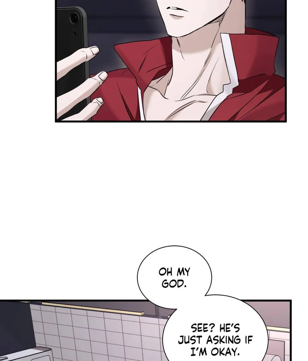 Lost - Chapter 37 Page 69