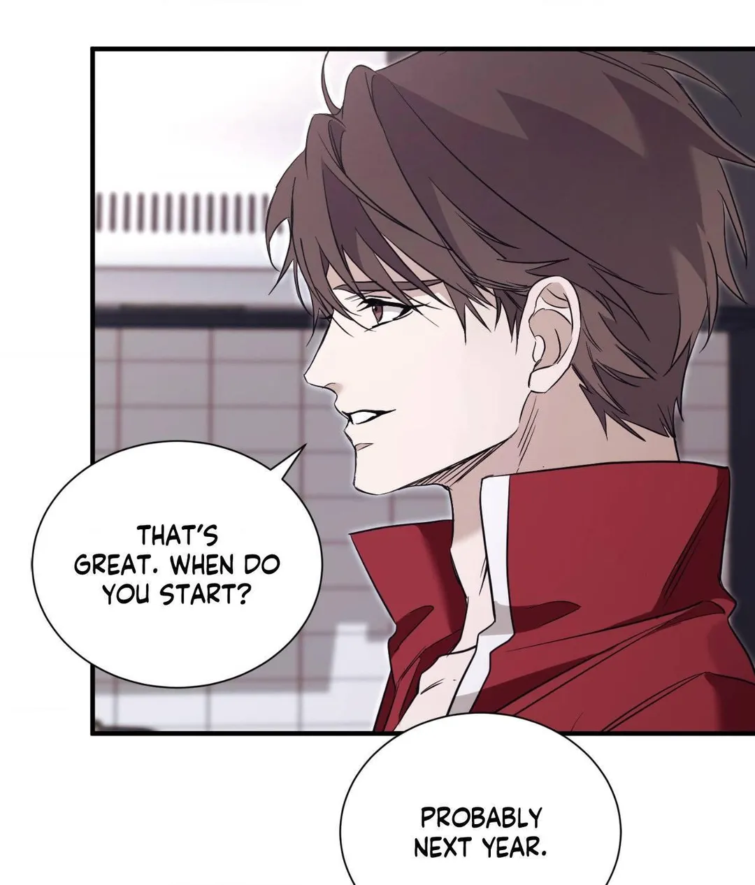 Lost - Chapter 37 Page 77
