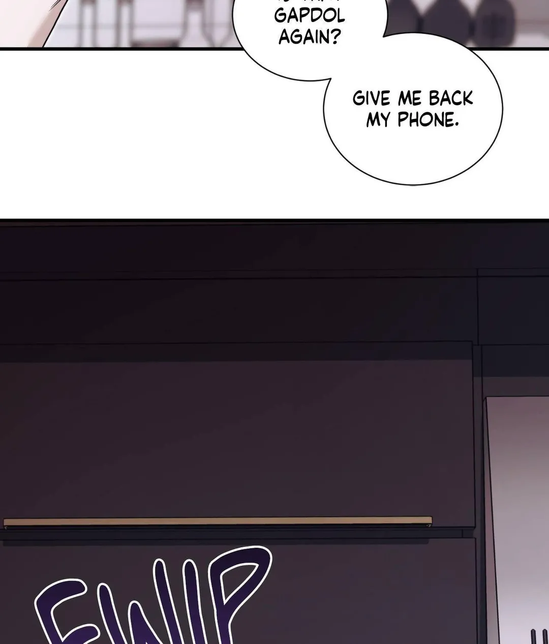 Lost - Chapter 37 Page 79