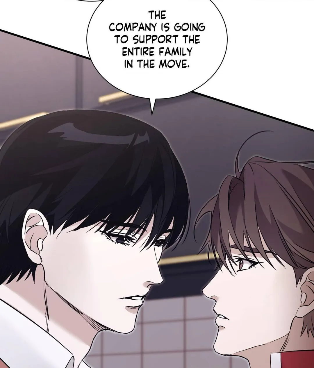 Lost - Chapter 37 Page 84