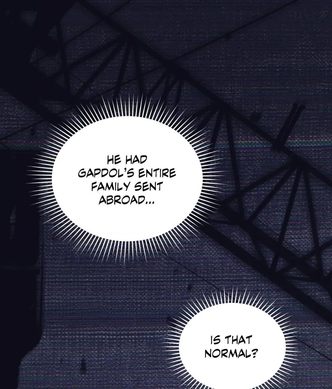 Lost - Chapter 37 Page 89