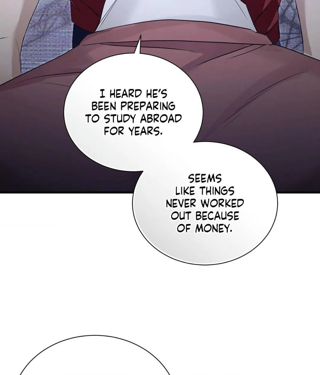 Lost - Chapter 37 Page 92