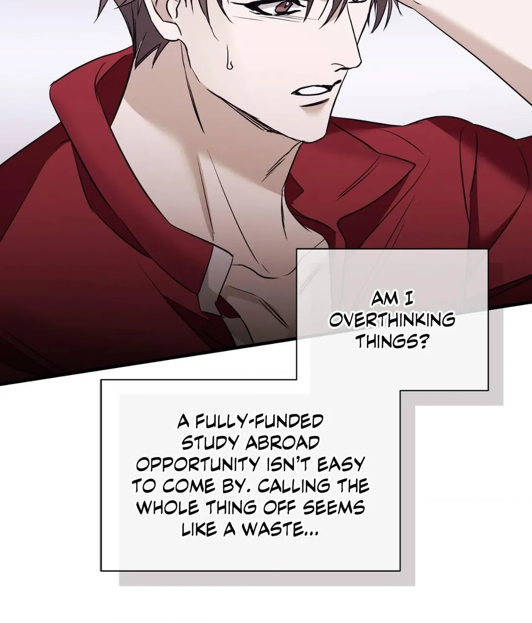 Lost - Chapter 37 Page 102