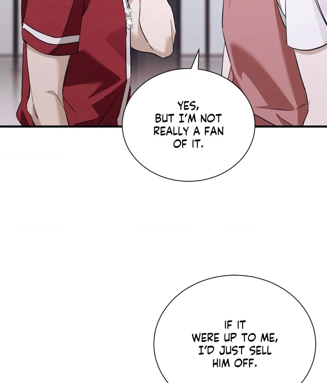 Lost - Chapter 37 Page 104