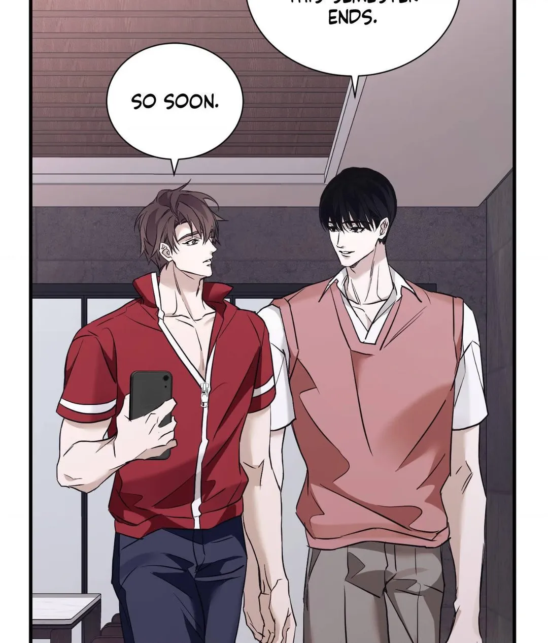 Lost - Chapter 37 Page 108