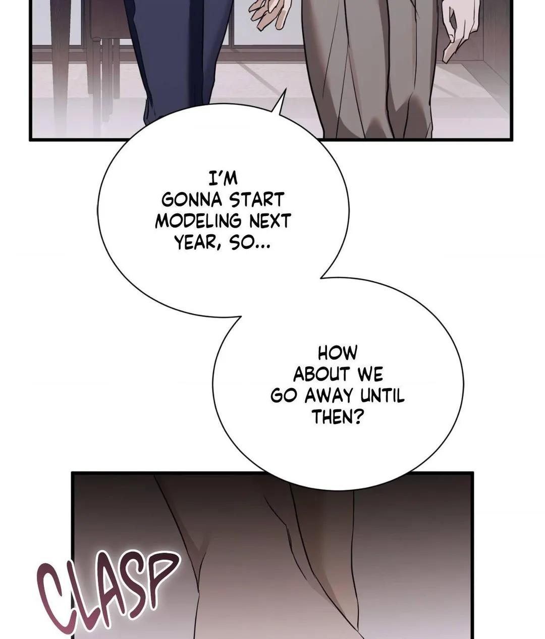 Lost - Chapter 37 Page 109