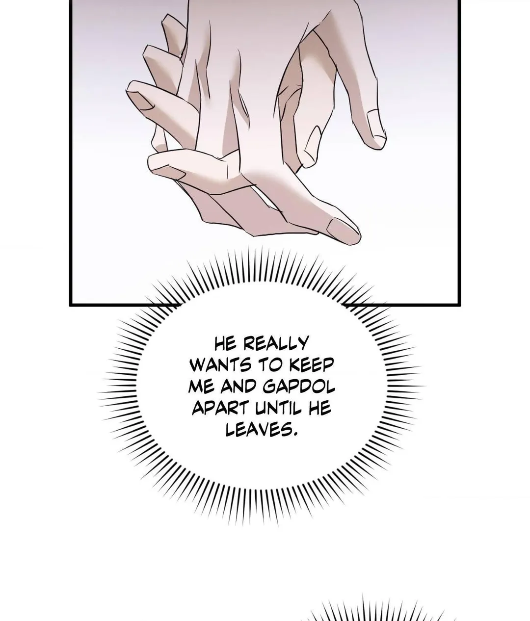 Lost - Chapter 37 Page 110