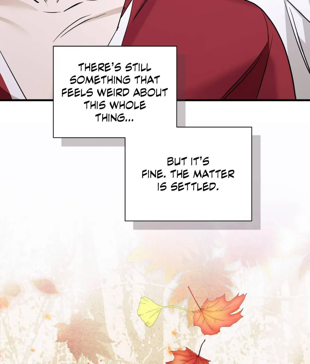Lost - Chapter 37 Page 112