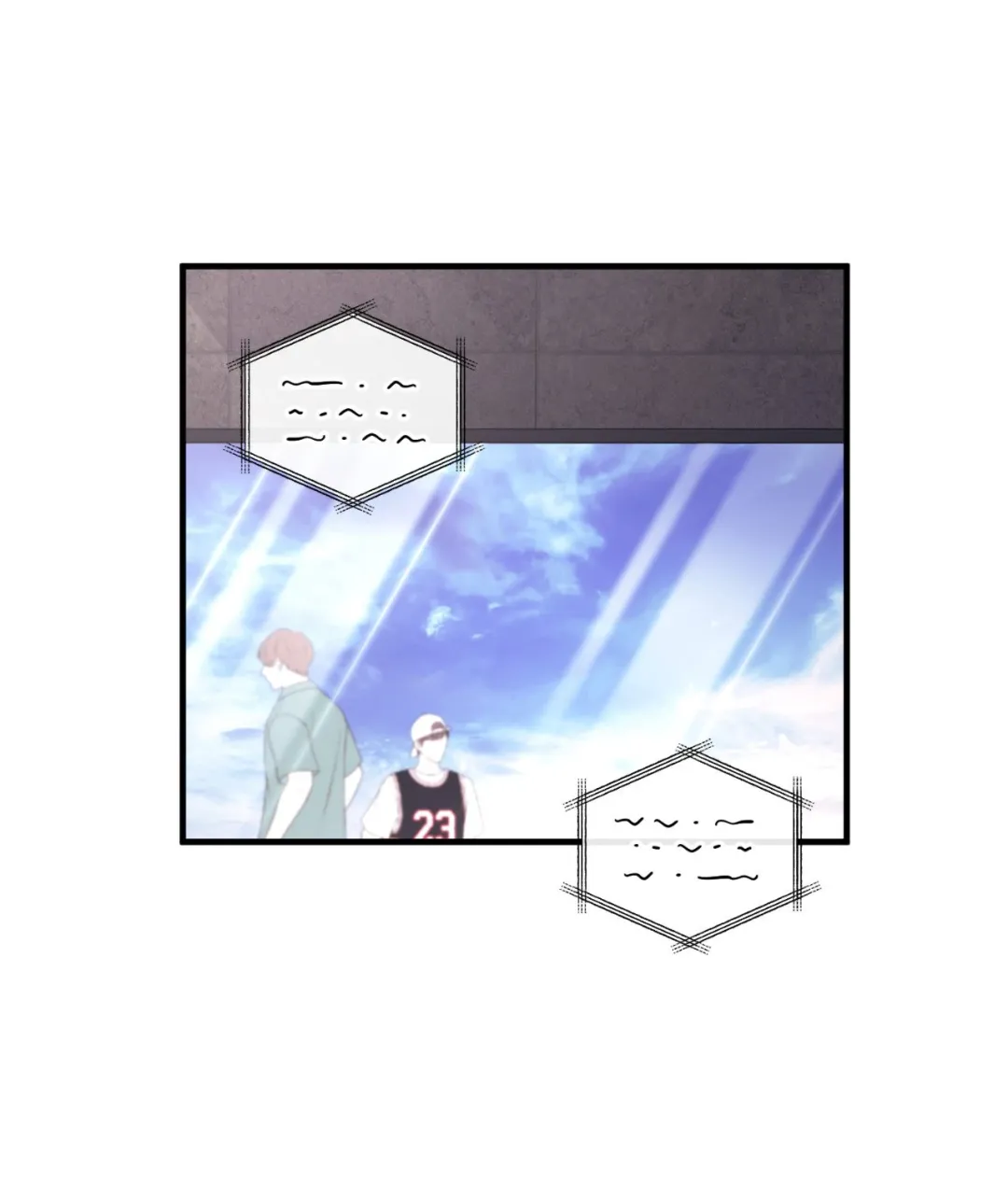 Lost - Chapter 38 Page 1