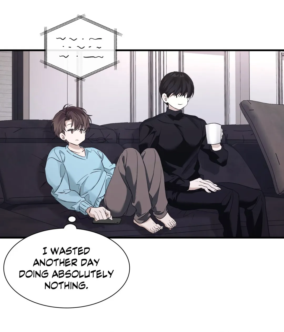 Lost - Chapter 38 Page 2
