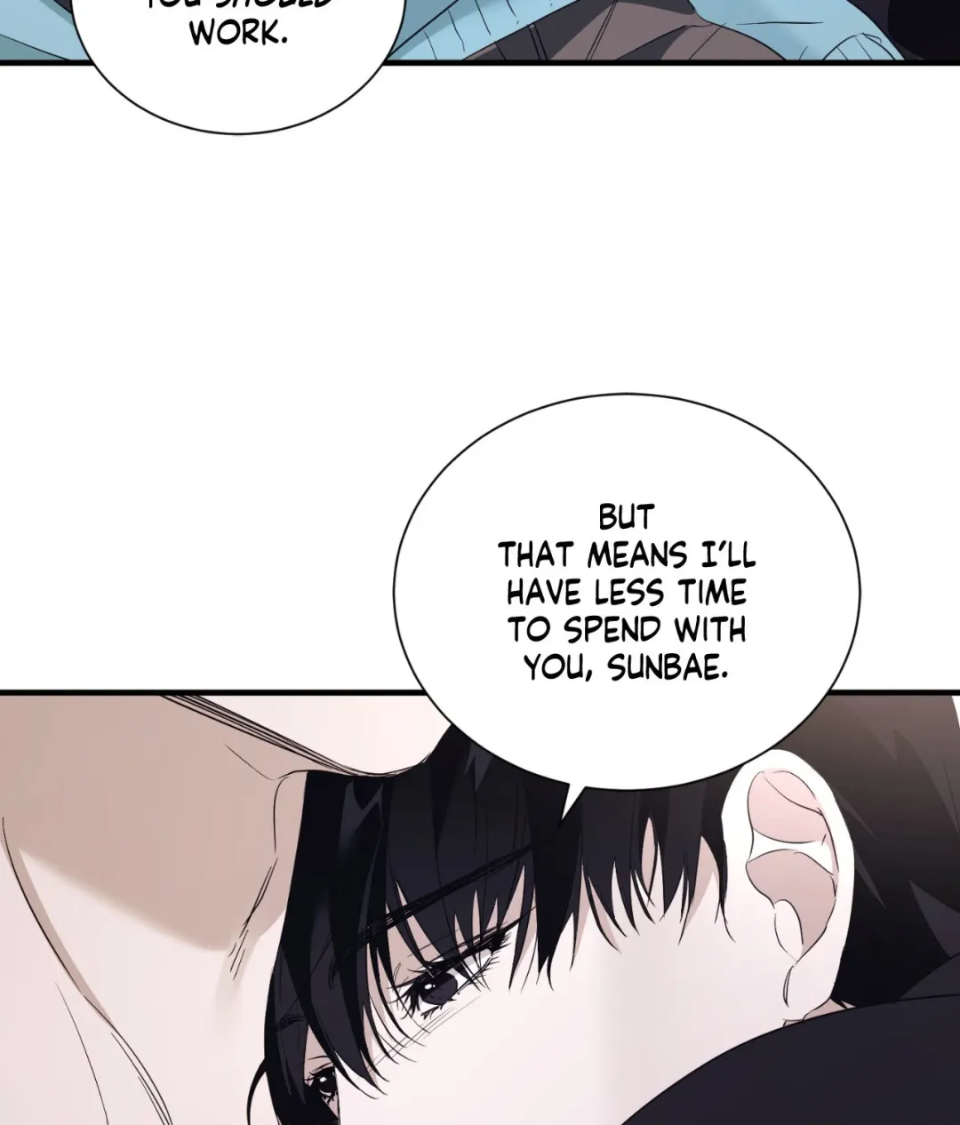 Lost - Chapter 38 Page 11
