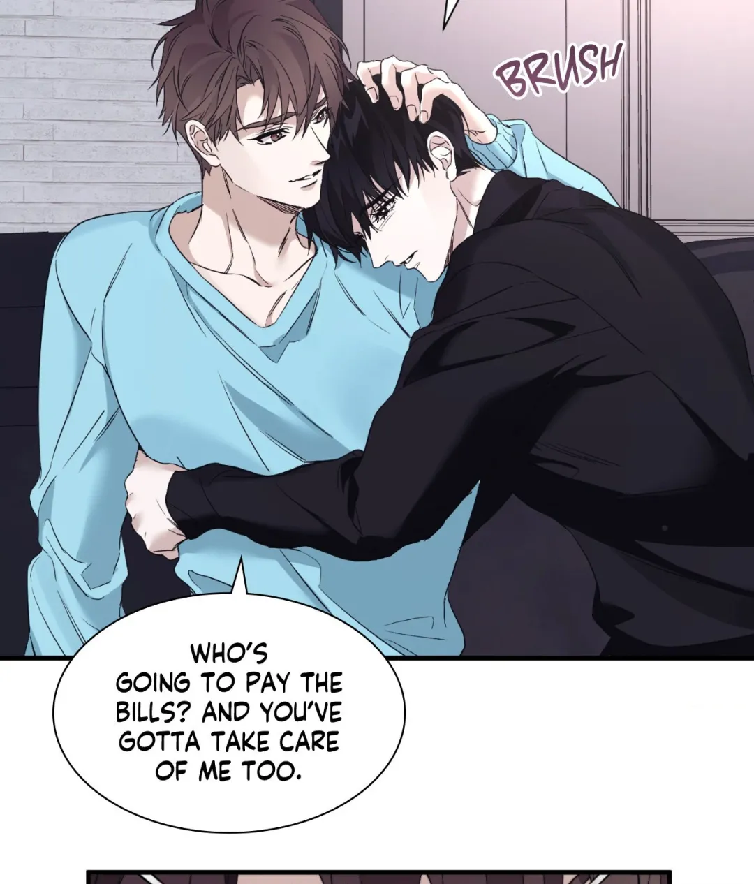 Lost - Chapter 38 Page 13