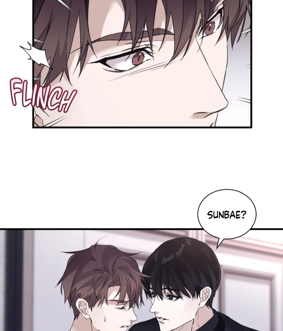 Lost - Chapter 38 Page 14