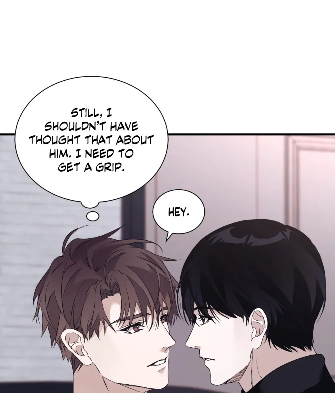 Lost - Chapter 38 Page 16