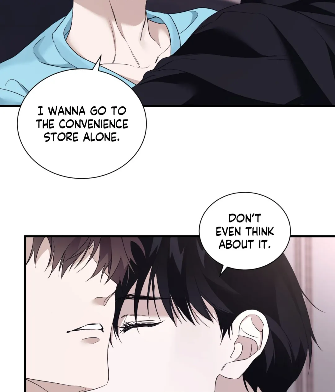 Lost - Chapter 38 Page 17