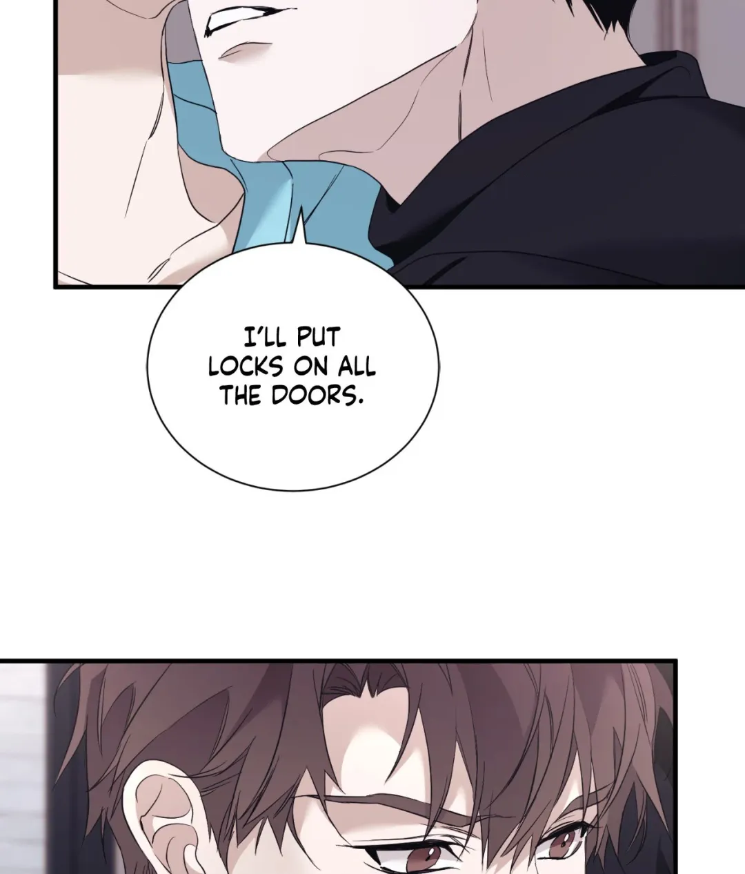 Lost - Chapter 38 Page 18