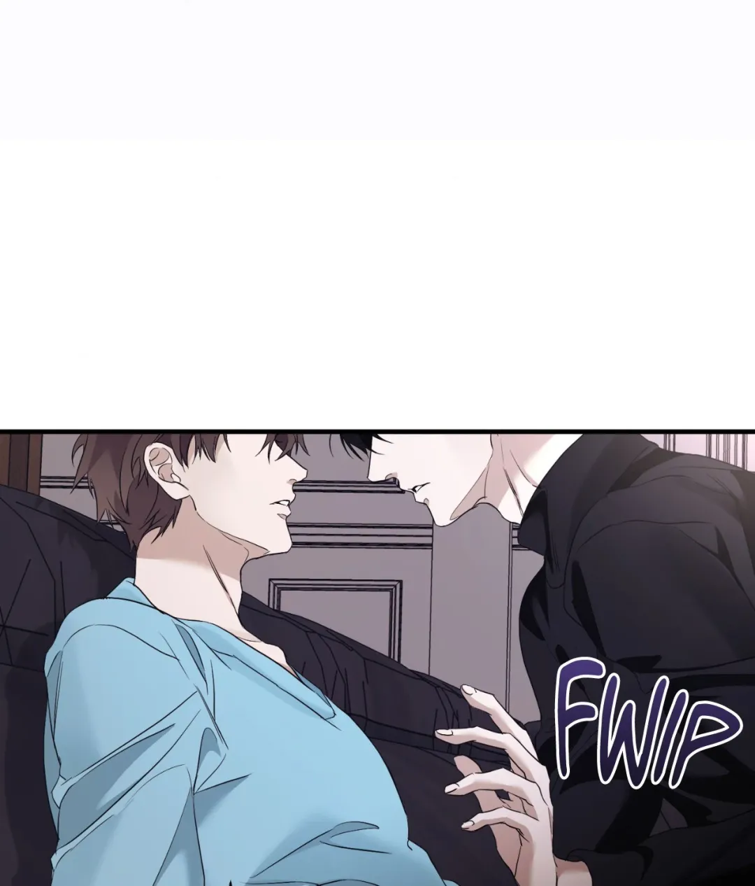Lost - Chapter 38 Page 25