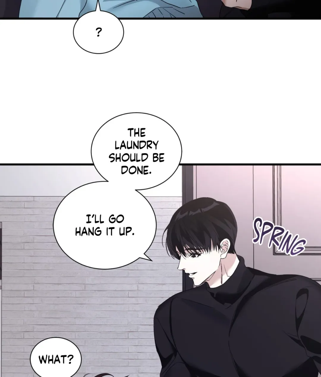 Lost - Chapter 38 Page 26